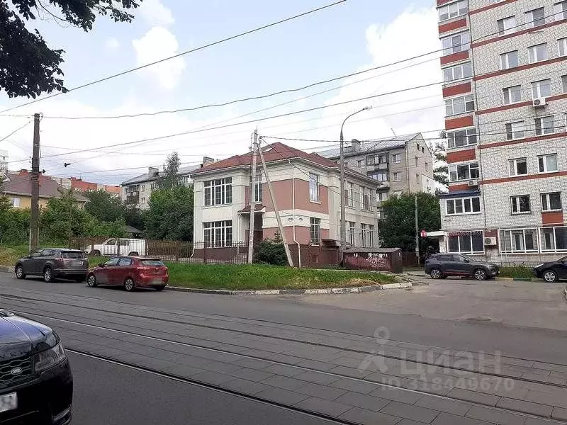 Офис в Нижегородская область, Нижний Новгород Ошарская ул., 96Б (597 ... - Фото 1