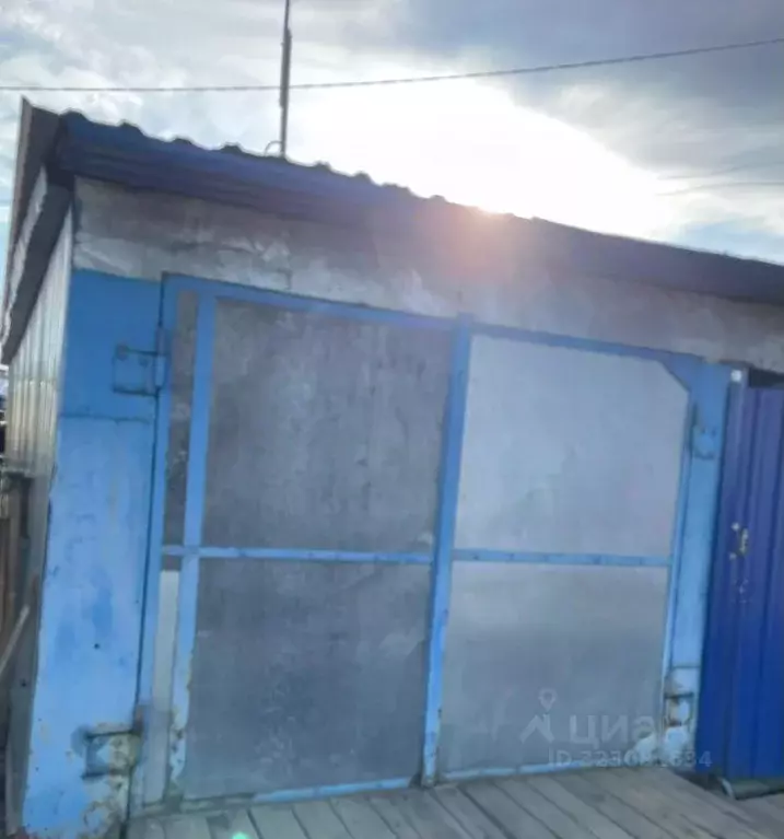 Дом в Иркутская область, Усть-Илимский муниципальный округ, ... - Фото 2