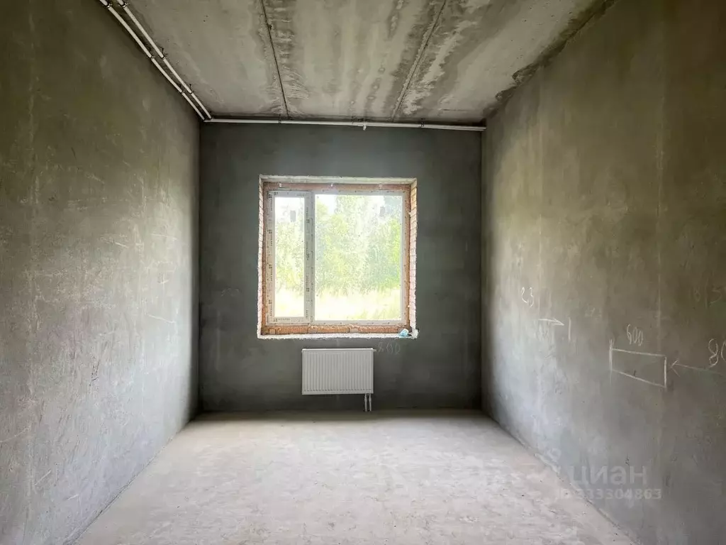 2-к кв. Башкортостан, Абзелиловский район, Ташбулатовский сельсовет, ... - Фото 1
