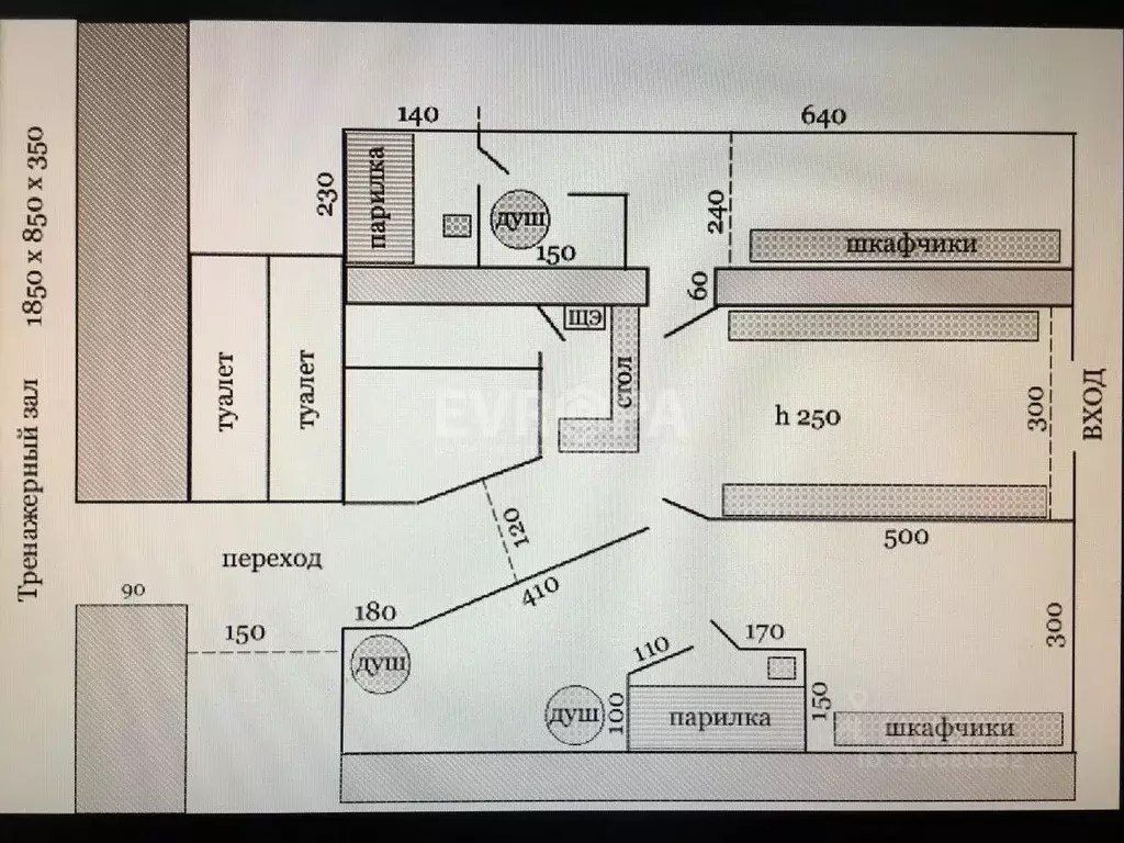 Помещение свободного назначения в Ульяновская область, Ульяновск ул. ... - Фото 2