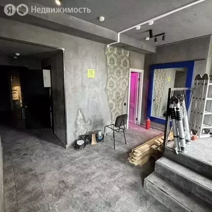 Помещение свободного назначения (250 м) - Фото 1