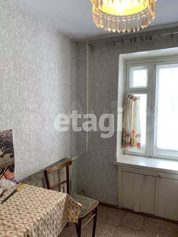 2-к. квартира, 50 м, 1/5 эт. - Фото 1