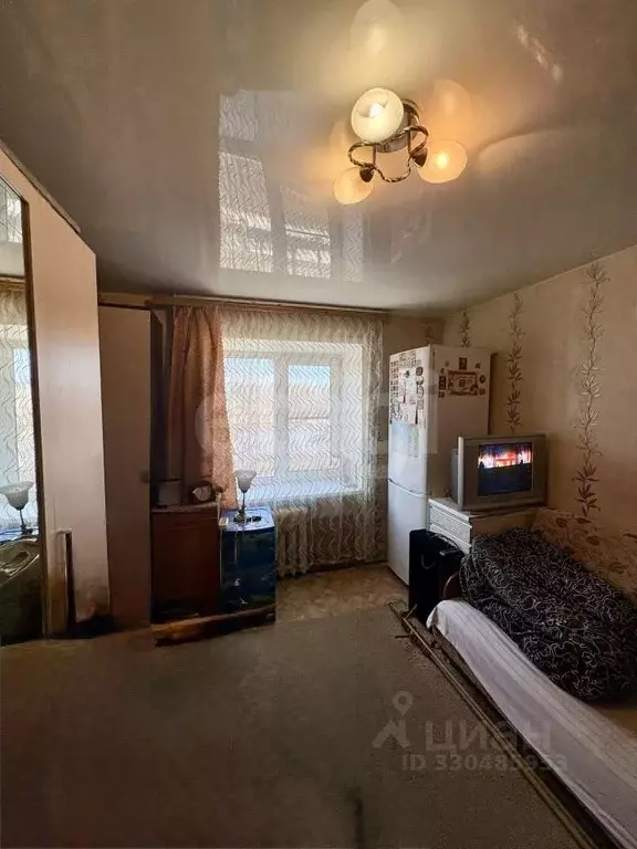 2-к кв. Владимирская область, Ковров Сосновая ул., 15/1 (25.1 м) - Фото 1