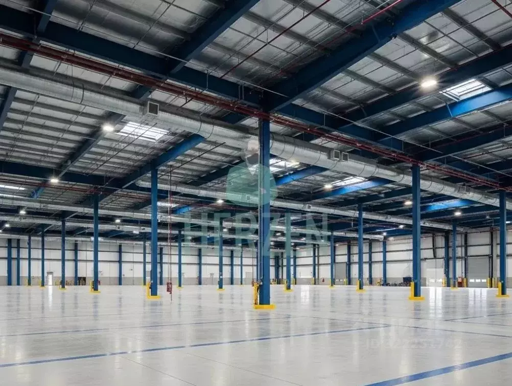 Производственное помещение в Московская область, Раменский ... - Фото 2