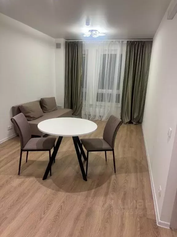 2-к кв. Москва 2-й Нагатинский проезд, 6к1 (37.0 м) - Фото 2