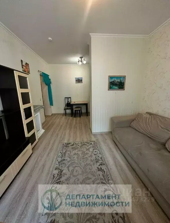 Квартира, студия, 28 м - Фото 0
