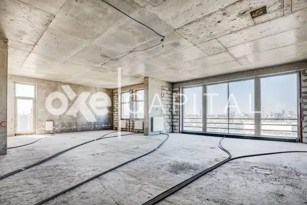 5-к кв. Москва Якиманский пер., 6 (272.0 м) - Фото 1