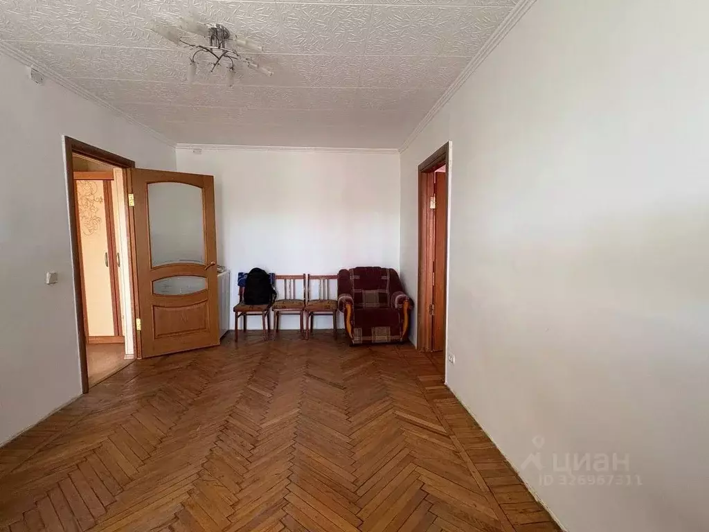 2-к кв. Северная Осетия, Владикавказ просп. Коста, 286к3 (44.8 м) - Фото 1