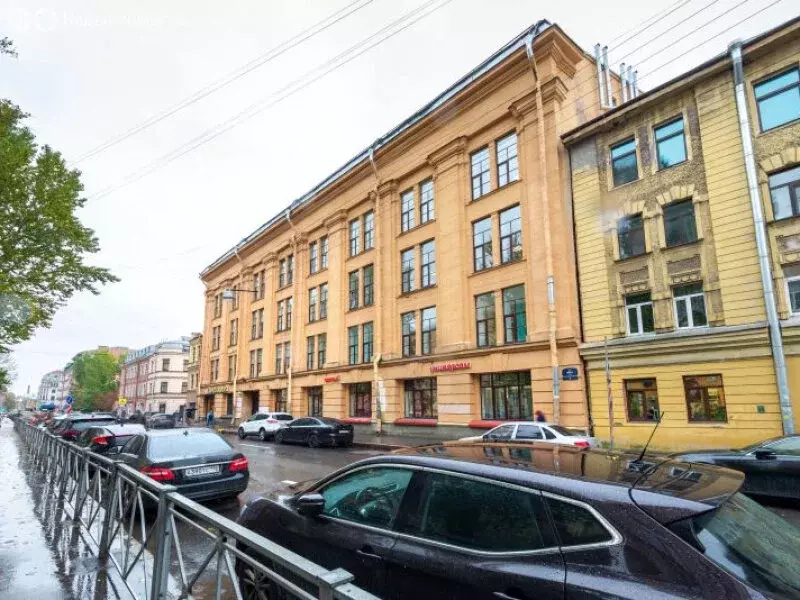 Офис (209.5 м) - Фото 1