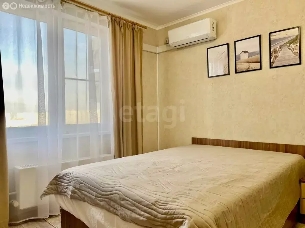 2-комнатная квартира: Анапа, улица Ленина, 233 (62.4 м) - Фото 2