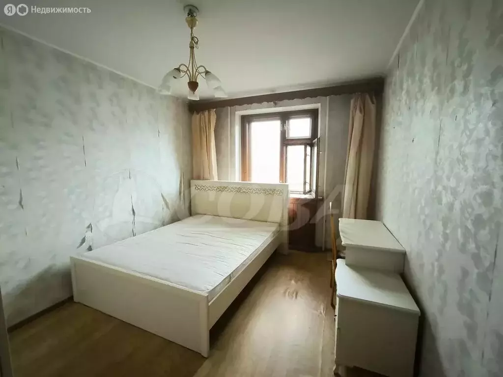 4-комнатная квартира: Тюмень, улица Московский Тракт, 167 (105 м) - Фото 1