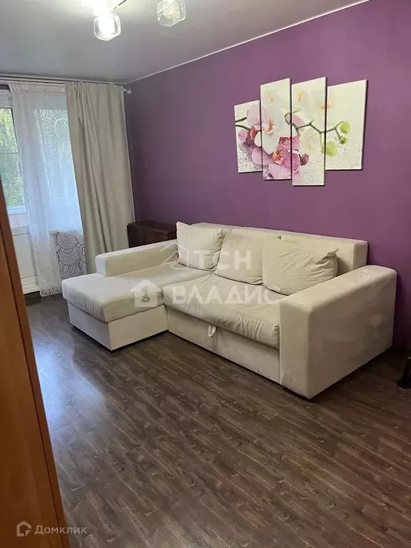 Продаётся 2-к квартира, 47 м - Фото 0