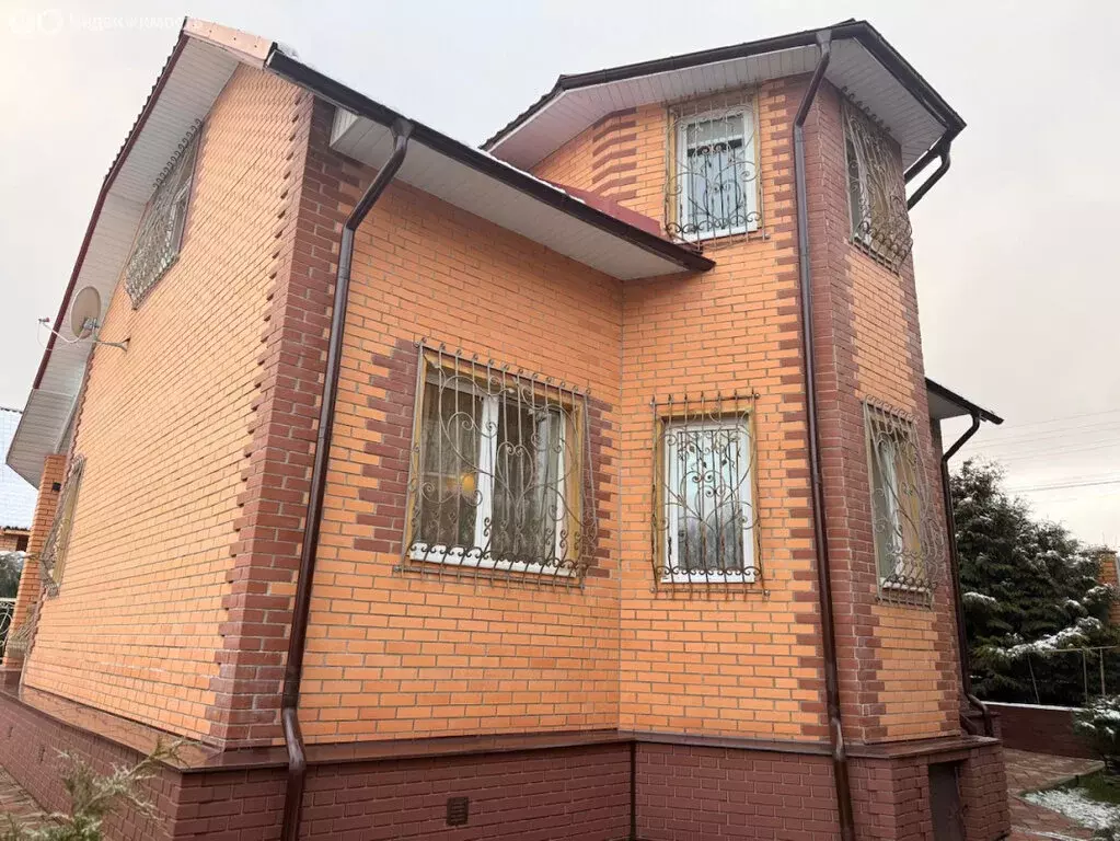 Дом в Московская область, муниципальный округ Чехов, деревня Сенино, ... - Фото 2