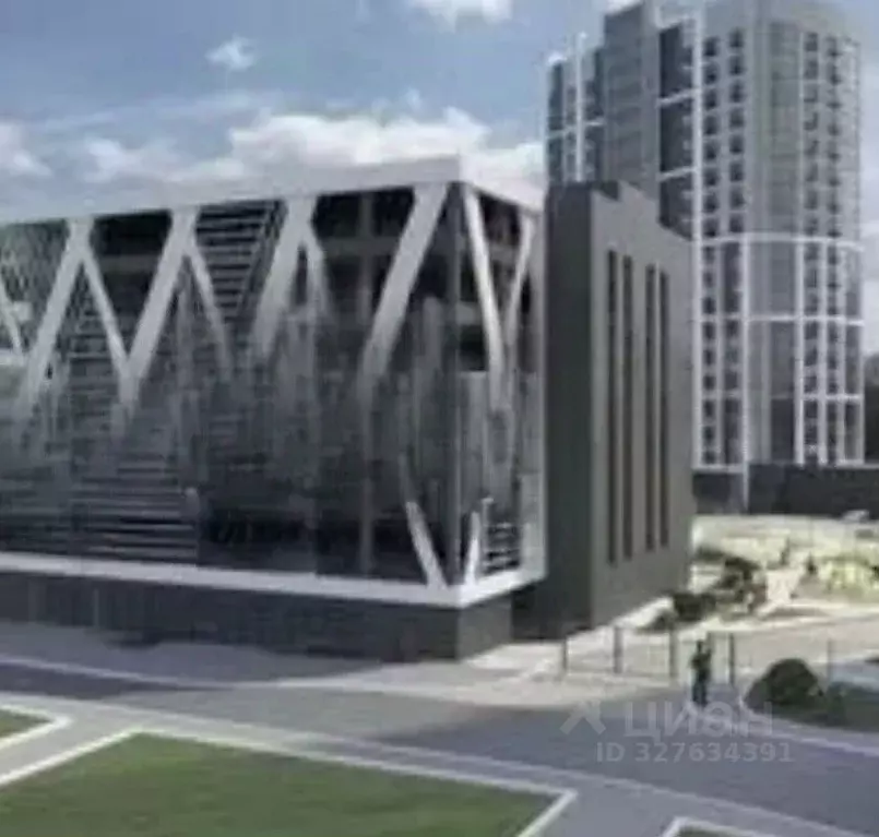 Гараж в Татарстан, Набережные Челны просп. Сююмбике, 34 (14 м) - Фото 1