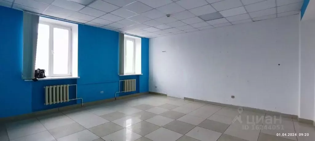Офис в Тюменская область, Тюмень Комсомольская ул., 57 (110 м) - Фото 0