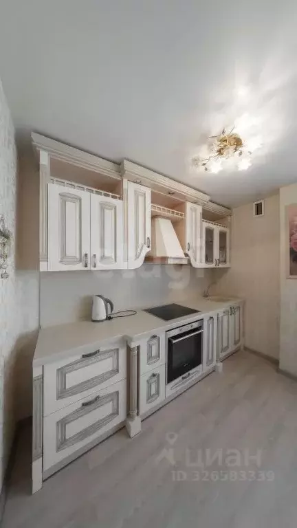 Студия Иркутская область, Иркутск просп. Маршала Жукова, 13/3 (34.0 м) - Фото 1