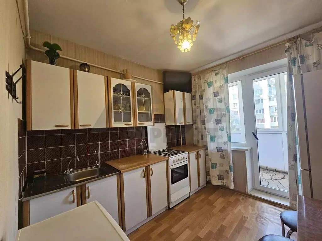 2-к кв. Калининградская область, Калининград ул. Глазунова, 7 (46.5 м) - Фото 1