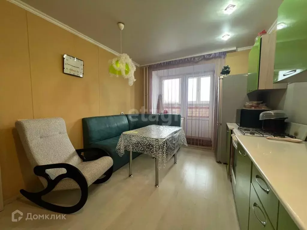 Продаётся 1-к квартира, 42.4 м - Фото 1