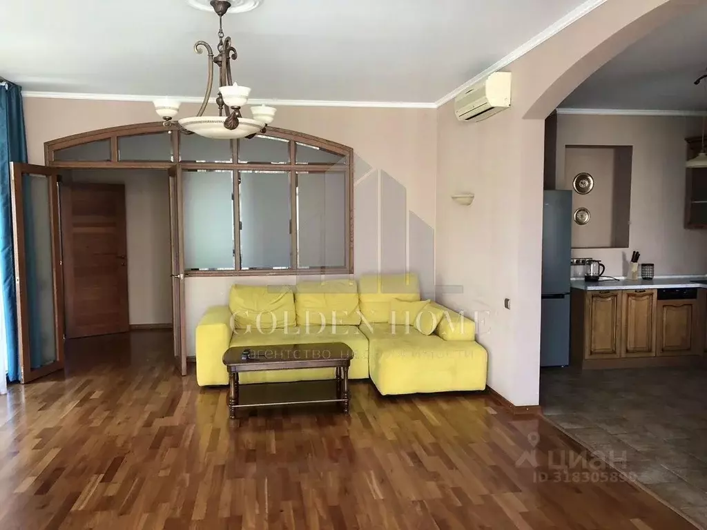 2-к кв. Санкт-Петербург Приморский просп., 59 (89.0 м) - Фото 1