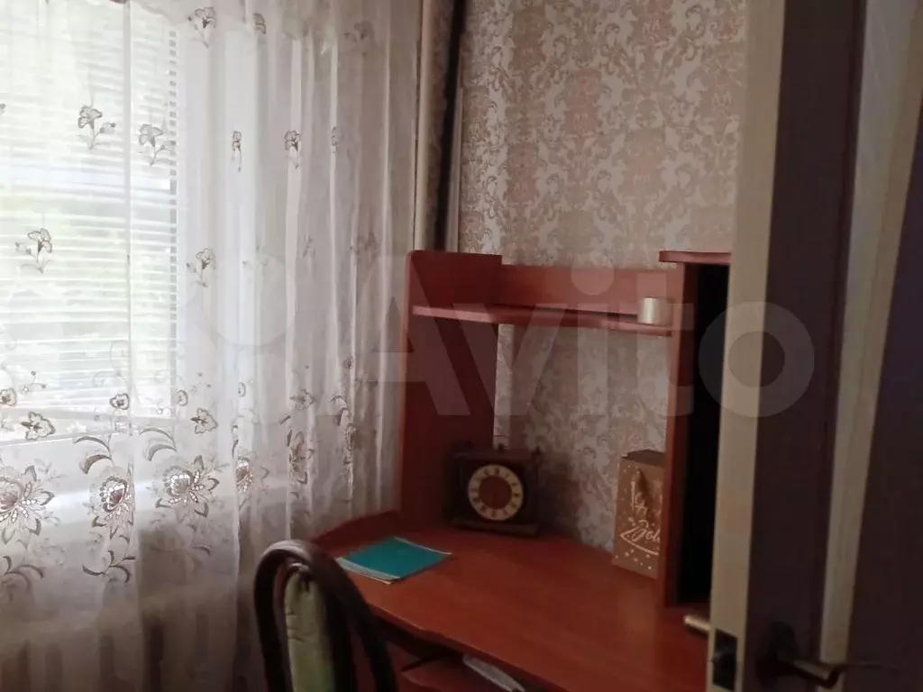 2-к. квартира, 44,4 м, 1/5 эт. - Фото 1