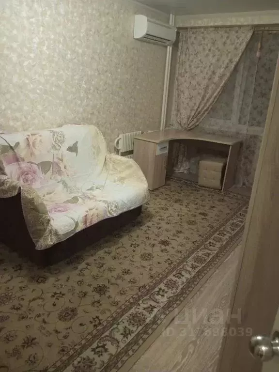 1-к кв. Воронежская область, Воронеж бул. Победы, 42 (47.0 м) - Фото 0