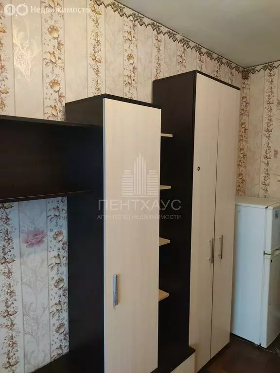 1к в -комнатной квартире (12 м) - Фото 1