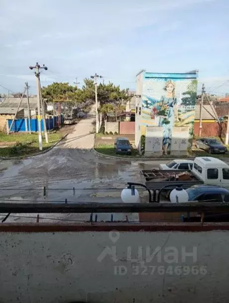 3-к кв. Крым, Бахчисарайский район, с. Вилино ул. Ленина, 134 (65.7 м) - Фото 1