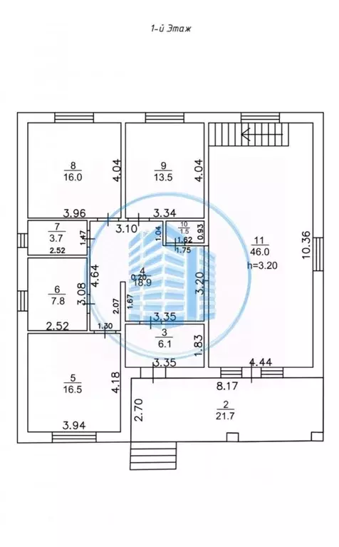 Дом в Ставропольский край, Предгорный муниципальный округ, ... - Фото 2