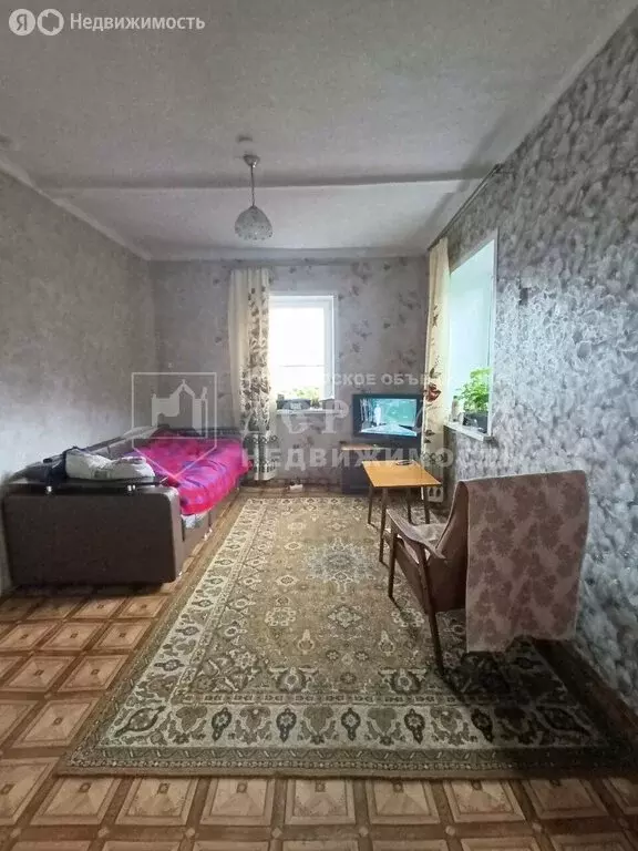Дом в Кемерово, улица Сурикова (43.5 м) - Фото 1