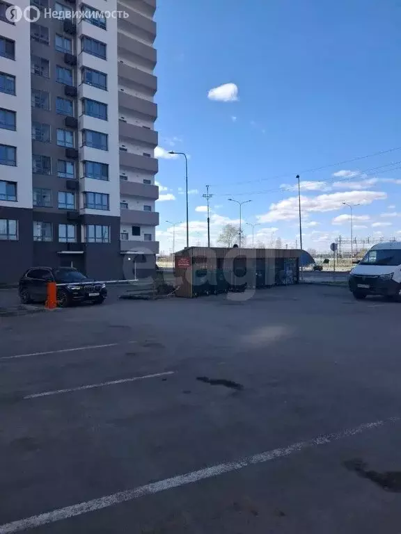 1-комнатная квартира: Пермь, улица Барамзиной, 38 (40 м) - Фото 0