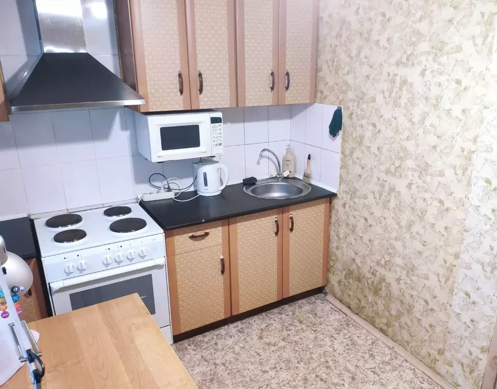 1-к кв. Москва Бескудниковский бул., 19к2 (39.0 м) - Фото 1