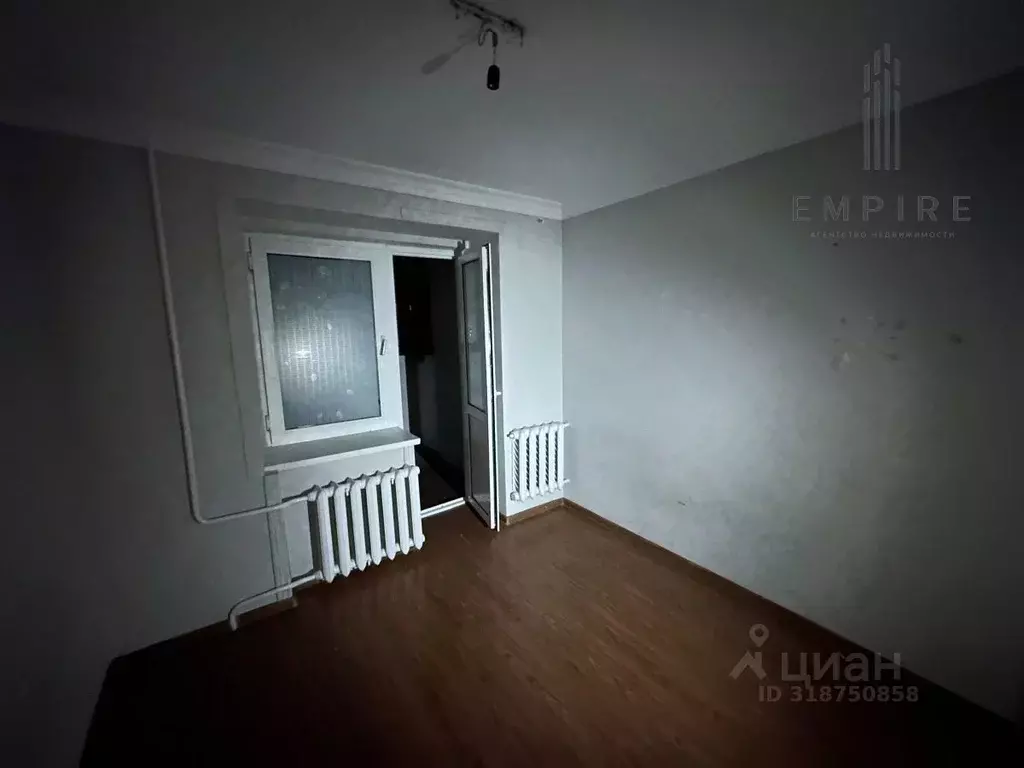 3-к кв. Чеченская республика, Аргун ул. А.А. Кадырова, 95 (70.0 м) - Фото 1