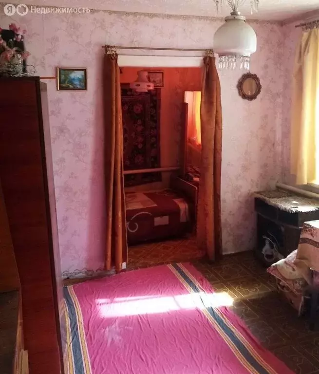 Дом в Волгоград, Ашхабадская улица (52 м) - Фото 1