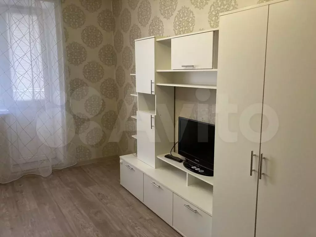 2-к. квартира, 54 м, 8/22 эт. - Фото 1