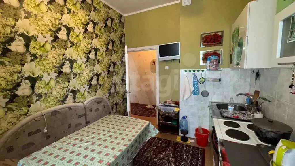 3-к. квартира, 73,1 м, 2/5 эт. - Фото 1