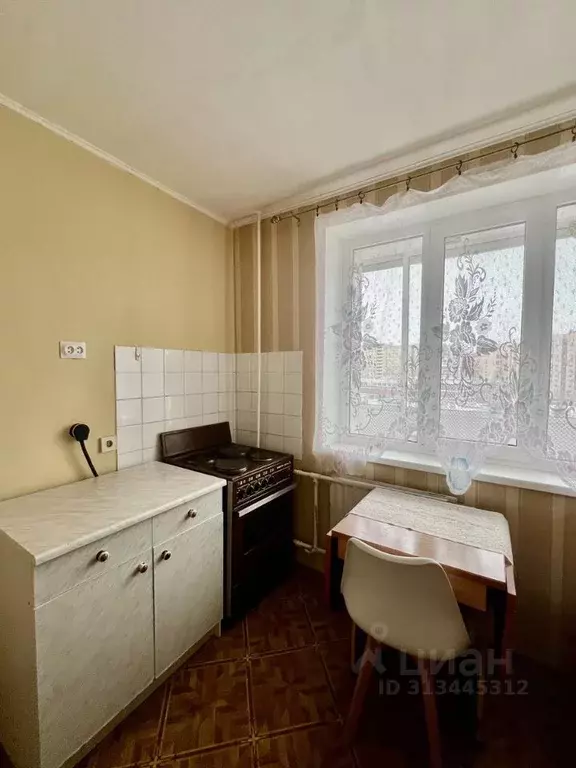 1-к кв. Санкт-Петербург ул. Маршала Казакова, 40К1 (34.0 м) - Фото 1