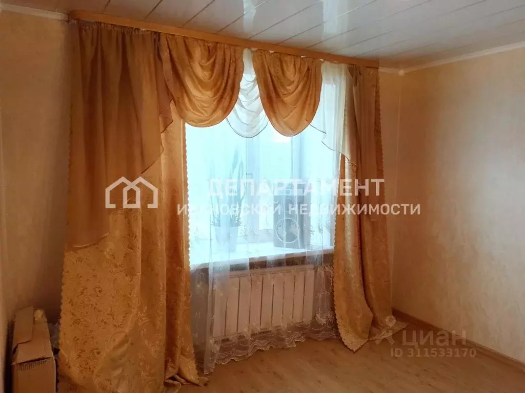2-к кв. Ивановская область, Фурманов ул. Тимирязева, 30 (46.0 м) - Фото 0