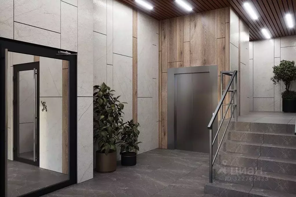 2-к кв. Архангельская область, Северодвинск Аквилон Север жилой ... - Фото 2