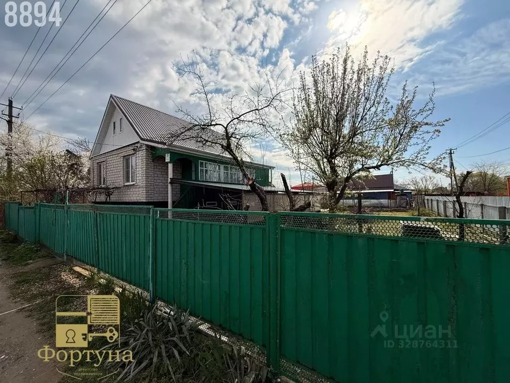 Дом в Краснодарский край, Белореченск Келермесская ул., 69 (80 м) - Фото 2