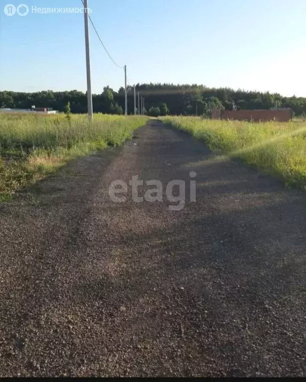 Участок в Республика Татарстан (Татарстан), Набережные Челны (9 м) - Фото 0