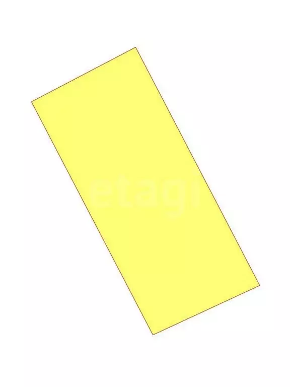 Участок в Курган, Зайково (15.25 м) - Фото 1