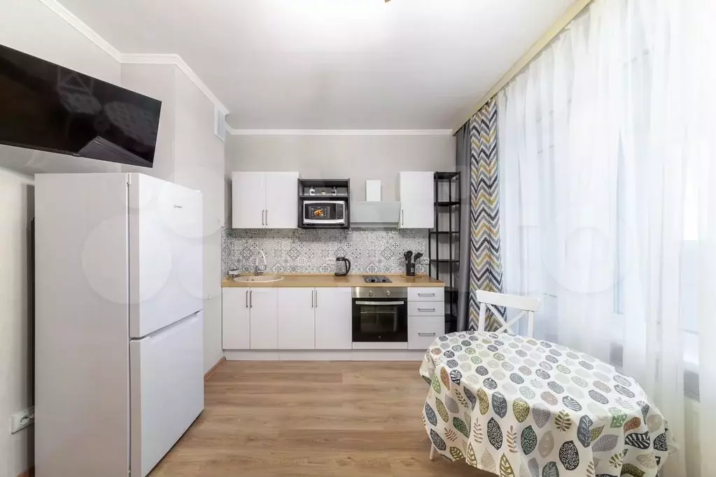 Квартира-студия, 25,7 м, 7/22 эт. - Фото 0