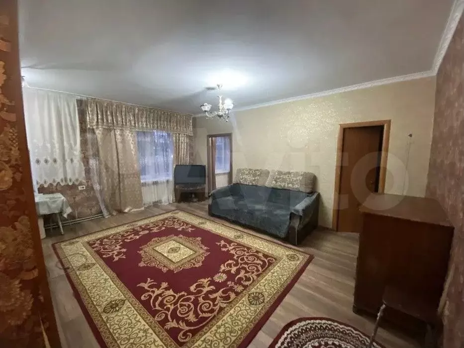 2-к. квартира, 45 м, 3/5 эт. - Фото 0