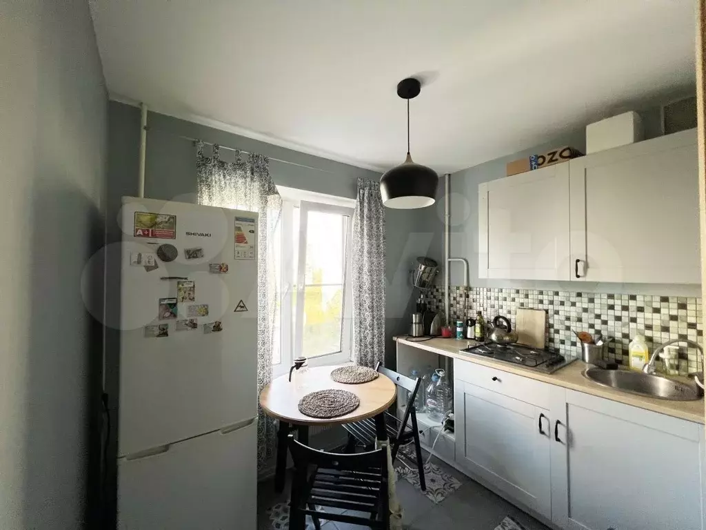 2-к. квартира, 45 м, 8/9 эт. - Фото 0