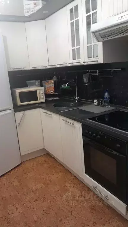 2-к кв. Москва Новорогожская ул., 6С1 (54.0 м) - Фото 1