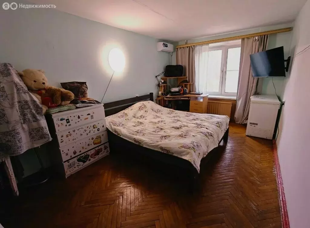 2-комнатная квартира: Колпино, улица Веры Слуцкой, 38 (45.5 м) - Фото 1