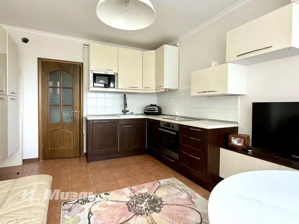 Квартира, 2 комнаты, 60 м - Фото 0