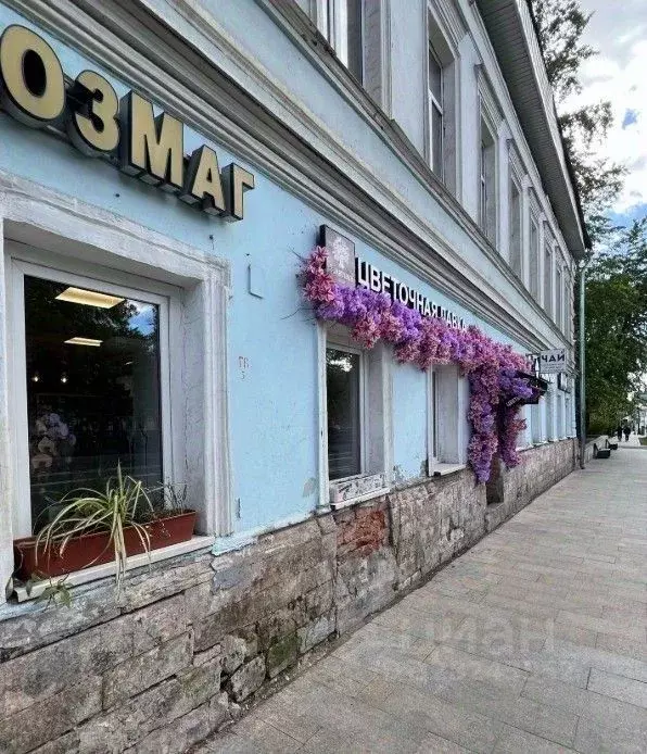 Помещение свободного назначения в Москва Спартаковская ул., 8 (1500 м) - Фото 2