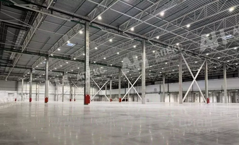 Склад в Московская область, Балашиха Объездное ш., 26 (5000 м) - Фото 1
