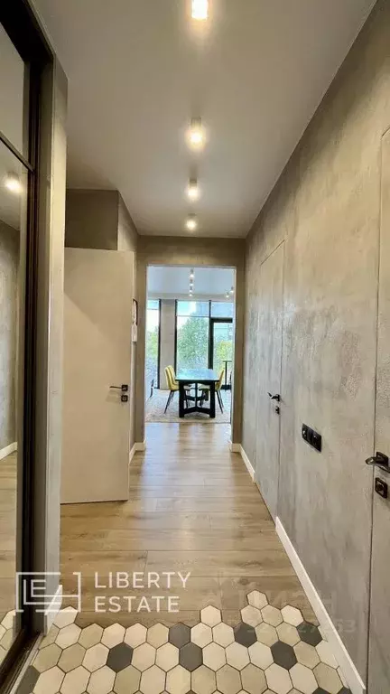 2-к кв. Москва ул. Вавилова, 2/1 (70.0 м) - Фото 2